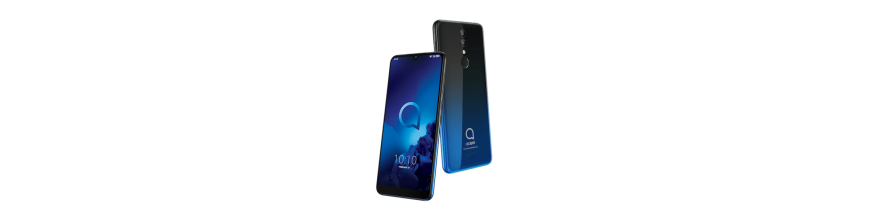 Alcatel 3 2019